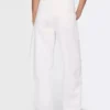 High Rise Barrel Carpenter Jeans