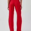 High Rise Barrel Jeans