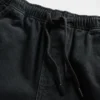 High Rise Barrel Jeans