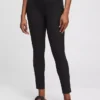 High Rise Bi-Stretch Leggings
