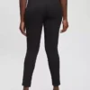 High Rise Bi-Stretch Leggings