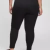 High Rise Bi-Stretch Leggings