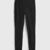High Rise Bi-Stretch Leggings