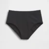 High Rise Bikini Bottom