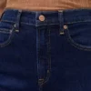 High Rise Relaxed Flare Jeans