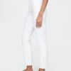 High Rise Vintage Slim Jeans