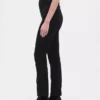 High Rise Vintage Slim Jeans