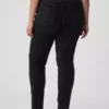 High Rise Vintage Slim Jeans