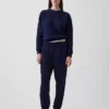 High Rise Vintagesoft Relaxed Joggers