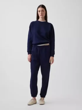 High Rise Vintagesoft Relaxed Joggers