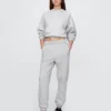 High Rise Vintagesoft Relaxed Joggers