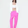 High Rise Vintagesoft Relaxed Joggers