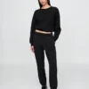 High Rise Vintagesoft Relaxed Joggers