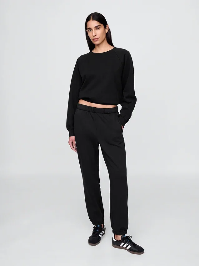 High Rise Vintagesoft Relaxed Joggers