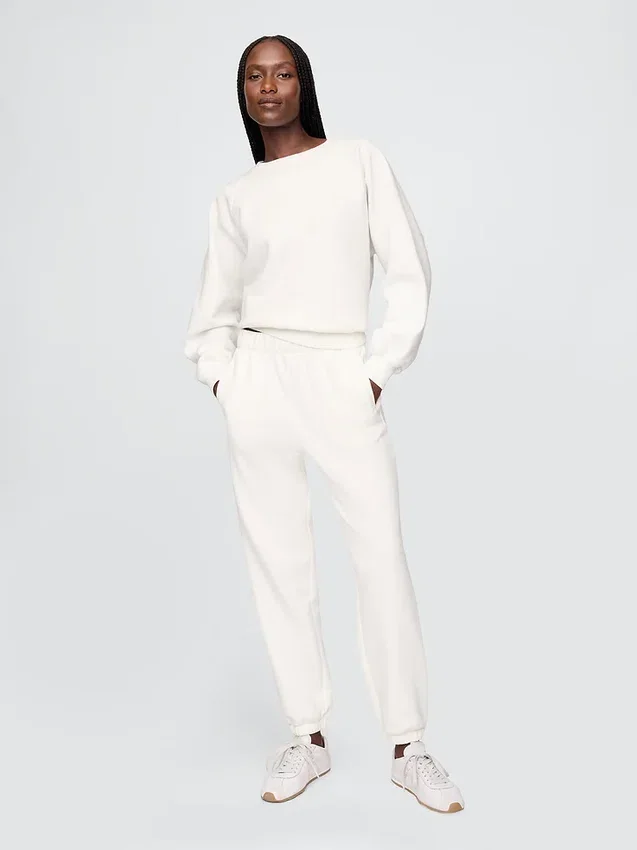 High Rise Vintagesoft Relaxed Joggers