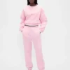 High Rise Vintagesoft Relaxed Joggers