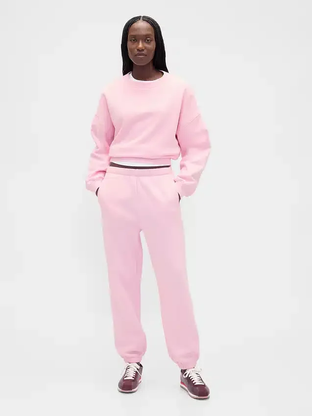 High Rise Vintagesoft Relaxed Joggers