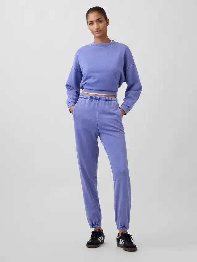 High Rise Vintagesoft Relaxed Joggers