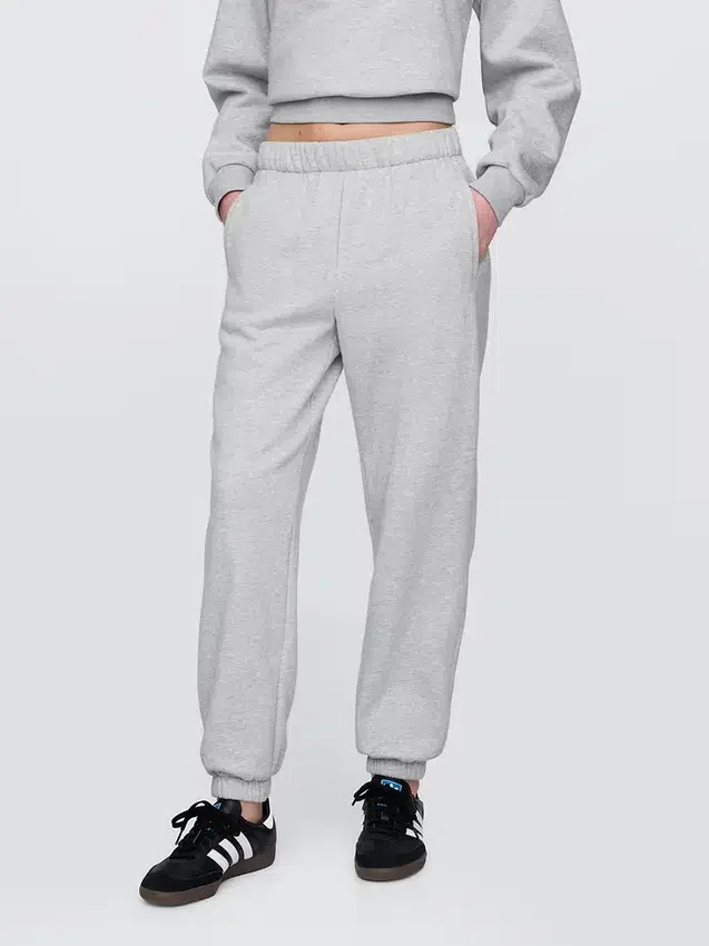 High Rise Vintagesoft Relaxed Joggers