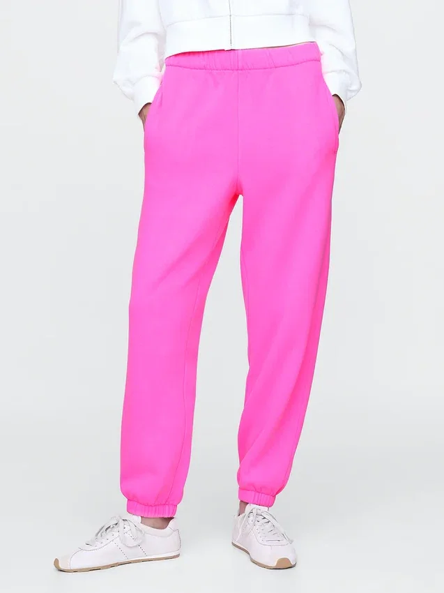 High Rise Vintagesoft Relaxed Joggers