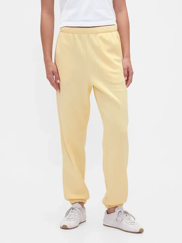 High Rise Vintagesoft Relaxed Joggers