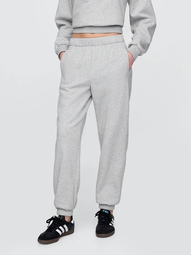 High Rise Vintagesoft Relaxed Joggers