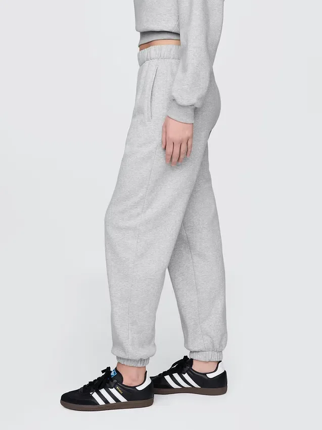 High Rise Vintagesoft Relaxed Joggers