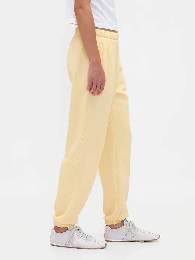 High Rise Vintagesoft Relaxed Joggers