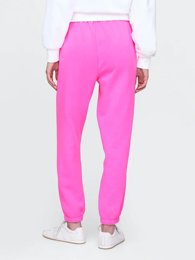 High Rise Vintagesoft Relaxed Joggers