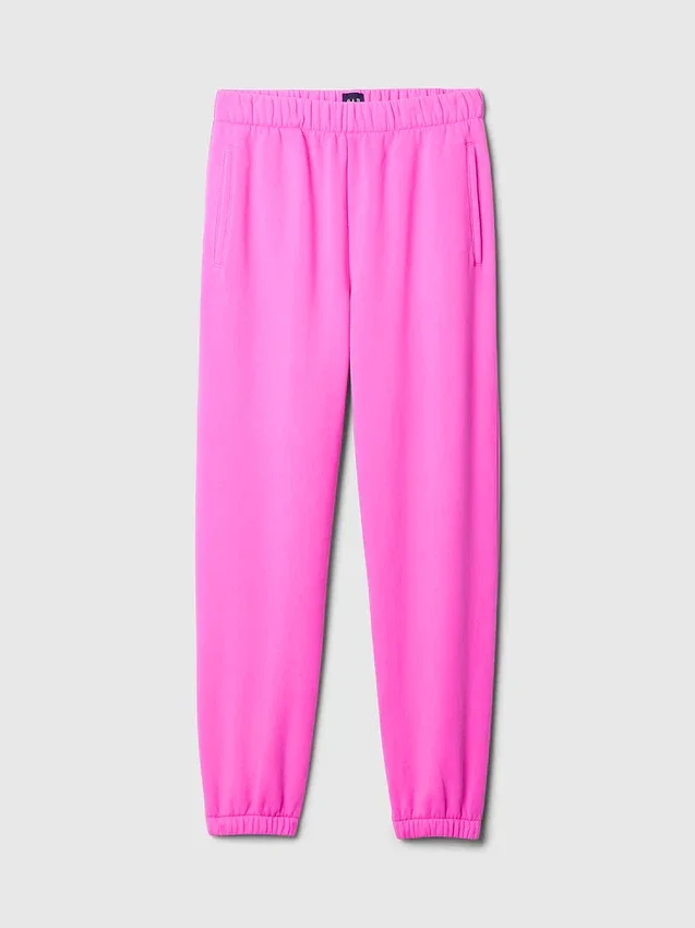 High Rise Vintagesoft Relaxed Joggers
