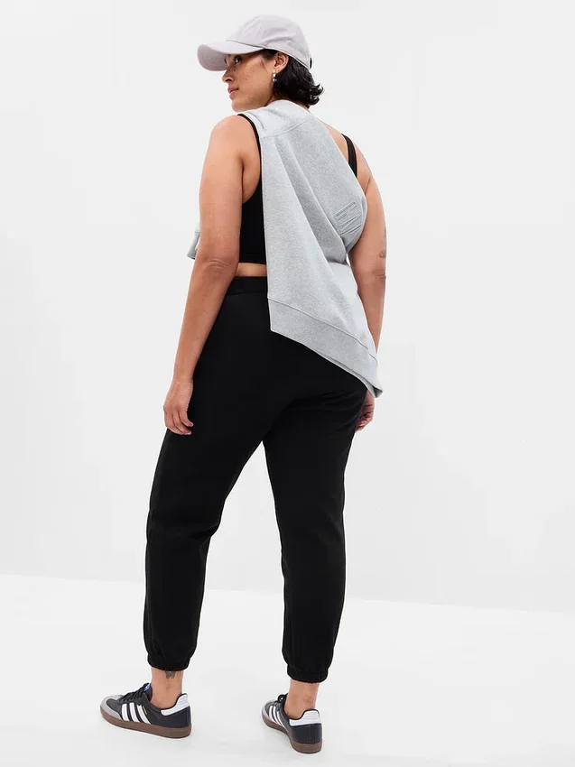 High Rise Vintagesoft Relaxed Joggers