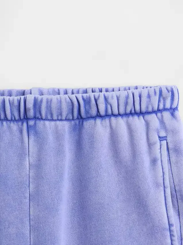 High Rise Vintagesoft Relaxed Joggers