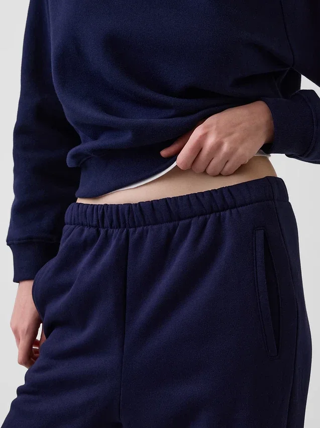High Rise Vintagesoft Relaxed Joggers