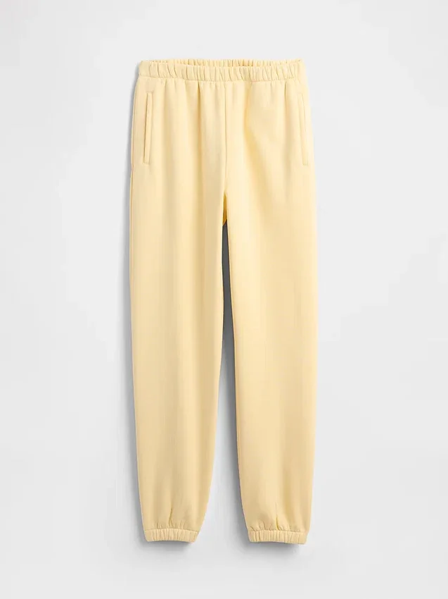 High Rise Vintagesoft Relaxed Joggers