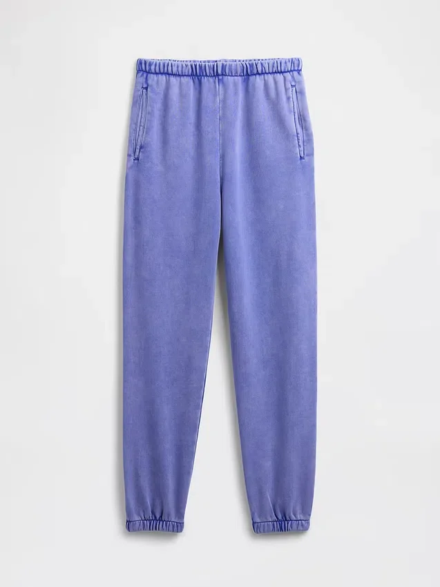 High Rise Vintagesoft Relaxed Joggers