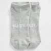 Hill City Ankle Socks