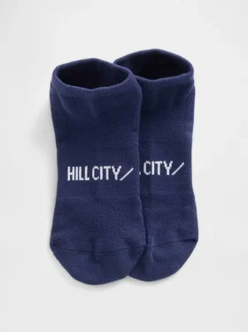 Hill City Ankle Socks