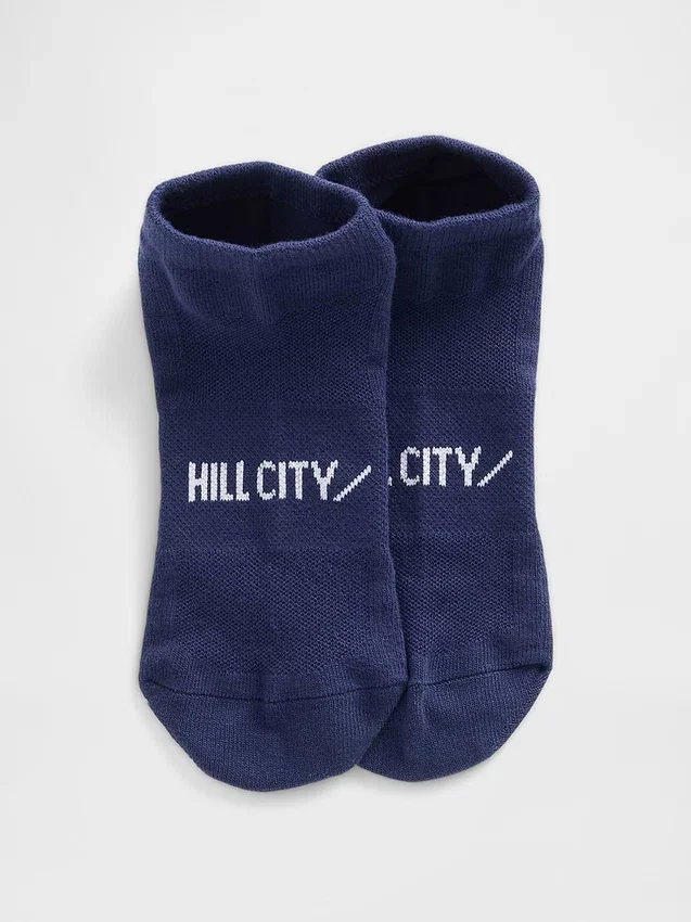 Hill City Ankle Socks