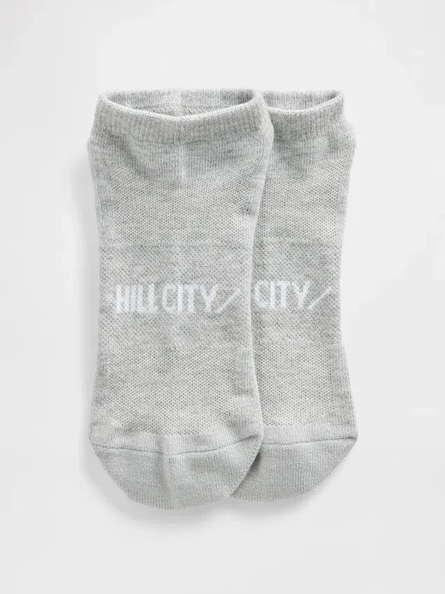 Hill City Ankle Socks