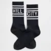 Hill City Crew Socks