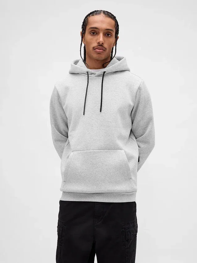 Hill City Heavyweight French Terry Hoodie
