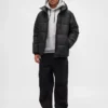 Hill City Heavyweight French Terry Hoodie