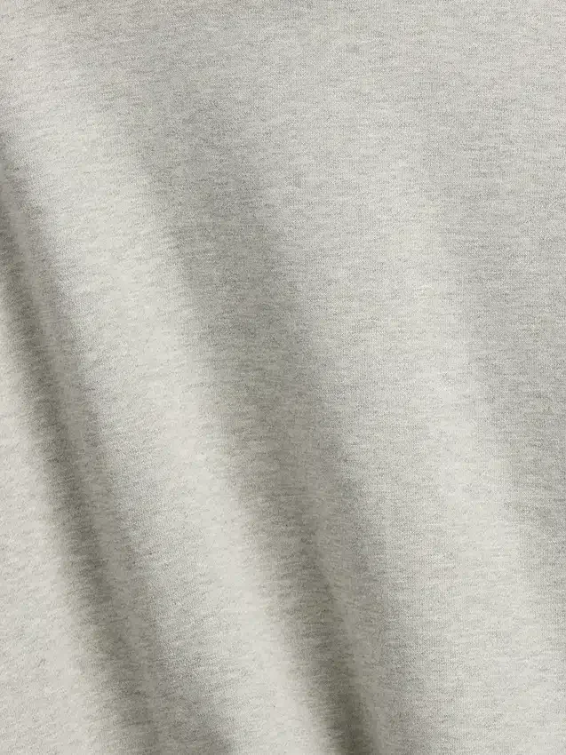 Hill City Heavyweight French Terry Hoodie