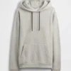 Hill City Heavyweight French Terry Hoodie