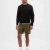 Hill City Quick-Dry Training Shorts