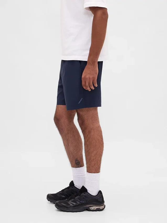 Hill City Quick-Dry Training Shorts