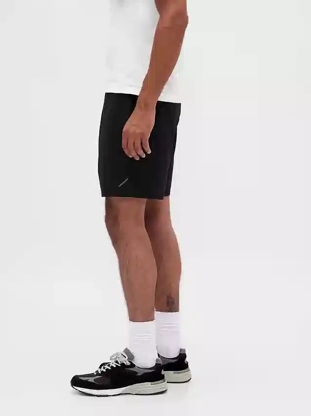 Hill City Quick-Dry Training Shorts
