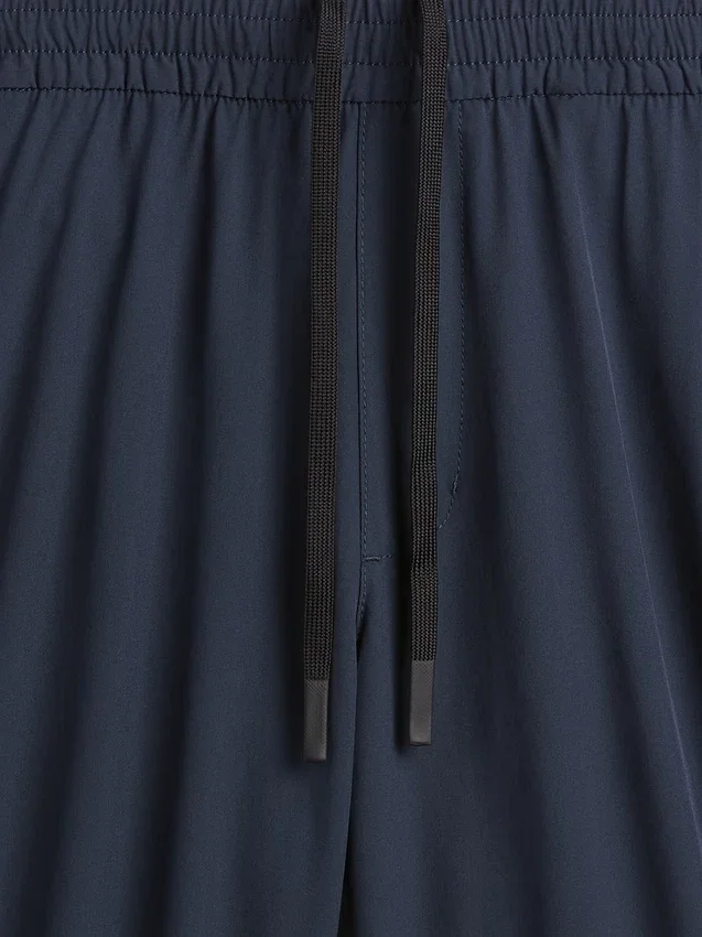 Hill City Quick-Dry Training Shorts