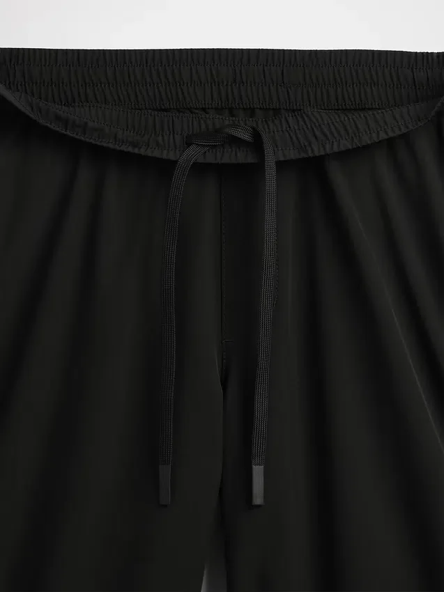 Hill City Quick-Dry Training Shorts