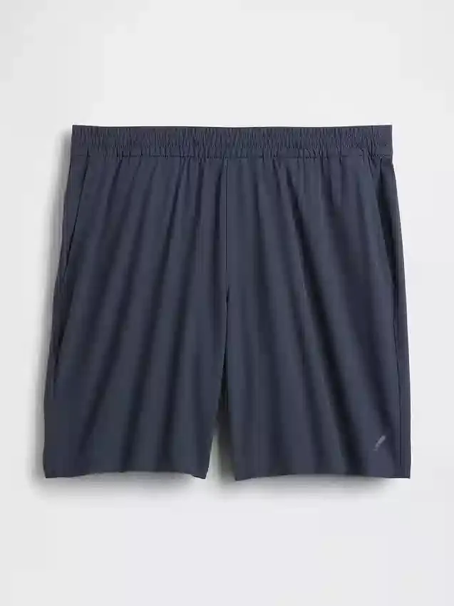 Hill City Quick-Dry Training Shorts